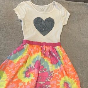 Children’s place dress